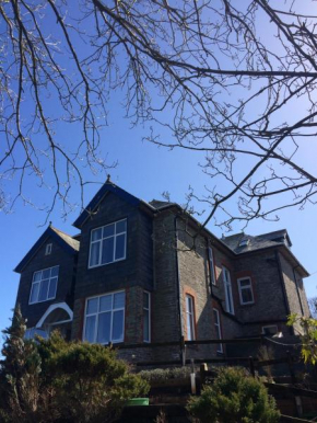 Boscastle House